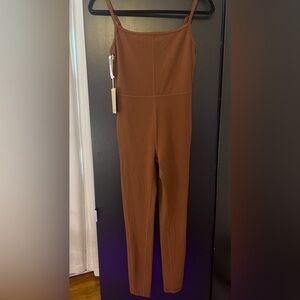 Aritzia Wilfred Free Divinity Jumpsuit